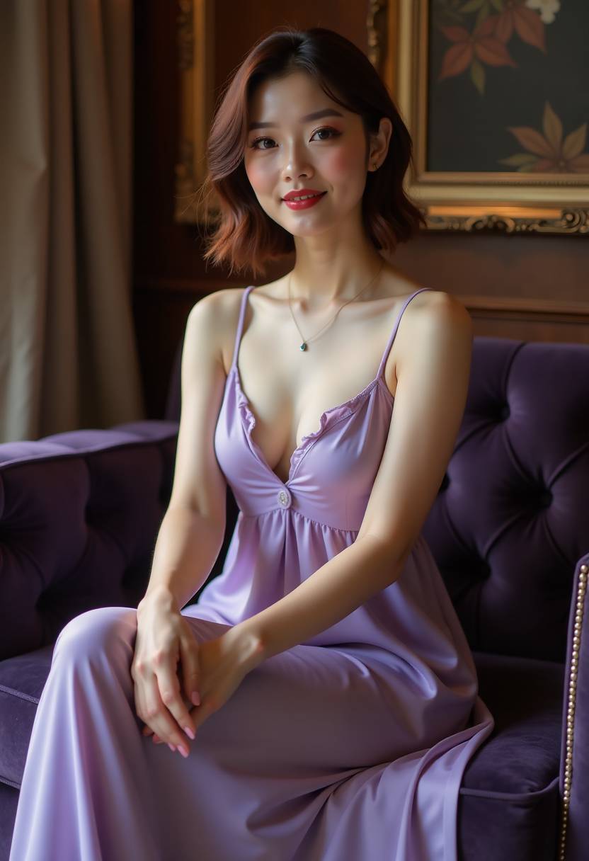 深海寻迹