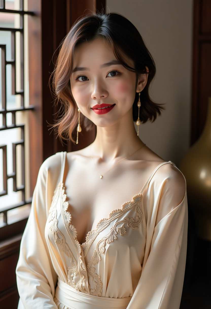 云端之上