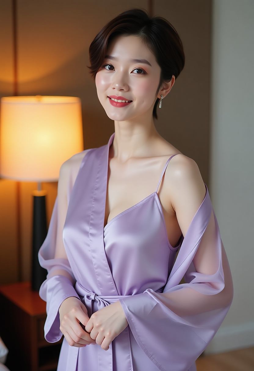暗流涌动